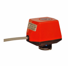 DE PALA R6B2 Servomotore per valvola SFERA 2 vie  con micro comando 2 fili