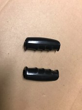 coppia Manopole NERE