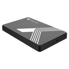 Techly Box esterno hard disk