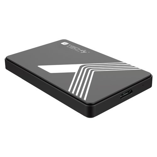 Techly box esterno - techly,