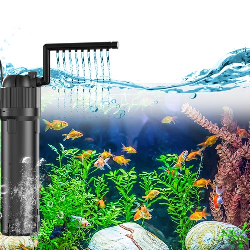 Filtro interno per - , acquario
