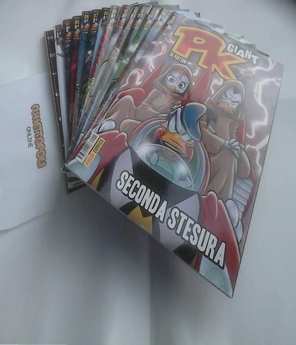 Giant scegli tra numeri - giant,