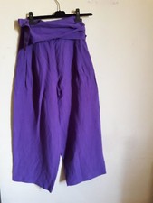 pantaloni donna Byblos 