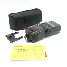 Für Nikon Yongnuo Digital YN565EX Speedlight Blitzgerät Blitzlicht