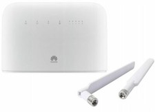 Huawei B715 4G LTE Cat 9 CA
