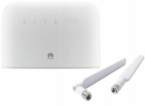 Huawei b715 lte - lte, ca