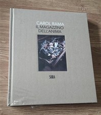 Carol Rama. Il Magazzino
