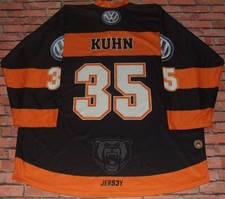 MAGLIA SHIRT TRIKOT ICE HOCKEY