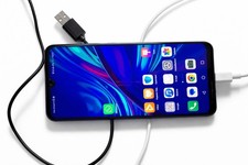 HUAWEI P SMART 2020 4GB RAM +