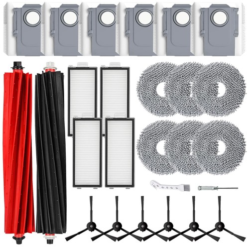Kit accessori ricambi - accessori, di