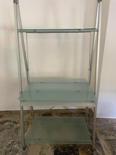 Porta pc stampante moderno