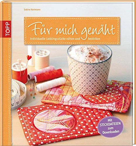 Sabine kortmann idee cucito - sabine,