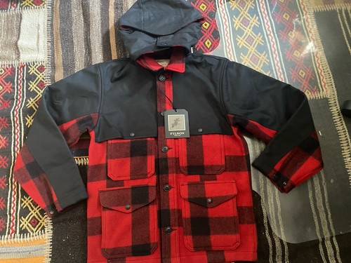 Cappotto filson double - cappotto,