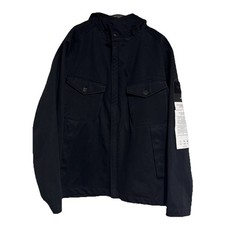 STONE ISLAND RASO GOMMATO