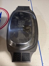 Piatto da portata vintage