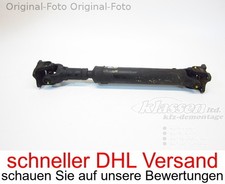 Albero cardanico Ssangyong