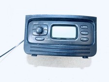 Toyota Yaris Verso 2001 Autoradio 8611052030c0, 86110-52030-c0  cn FR1128493-77