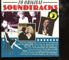 20 Original Soundtracks -