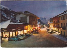 MADONNA DI CAMPIGLIO - TRENTO