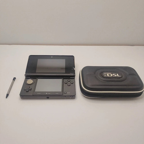 Console nintendo 3ds - console, con