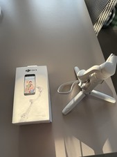 DJI OM 5 Stabilizzatore Cardanico per Smartphone - Athens Grey