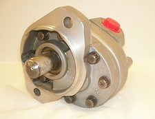 POMPA INGRANAGGI IDRAULICI