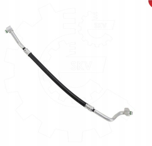 Tubo aria condizionata audi - aria, a3