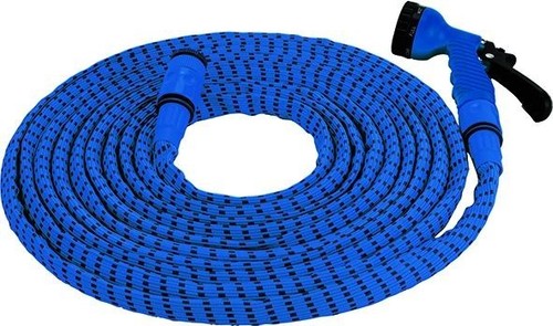 Tubo irrigazione estensibile