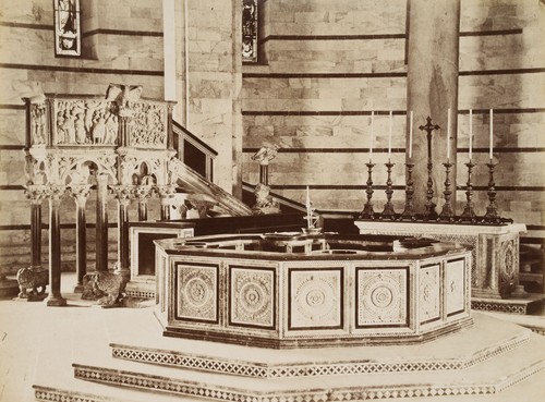 Circondario fratelli alinari - circondario,