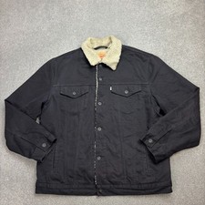 Levis Giacca Denim Adulto 2XL