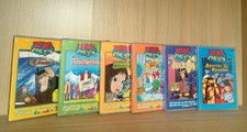 LOTTO DVD ANIME _ MONSTER