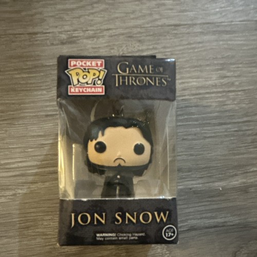 Funko pocket pop - pop!, snow