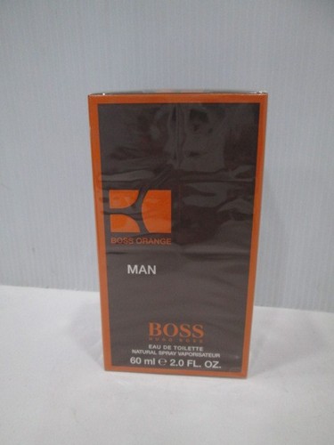 Hugo boss orange - boss, man
