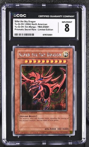 Slifer il drago del - slifer,