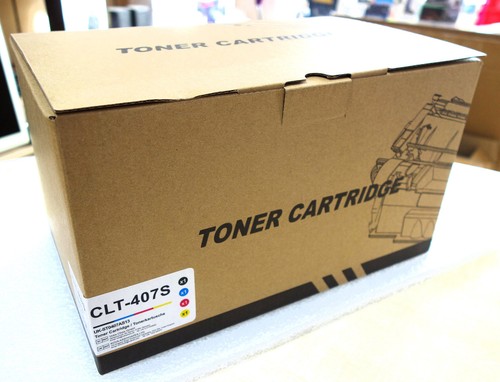 Kit cartucce toner per samsung - cartucce,
