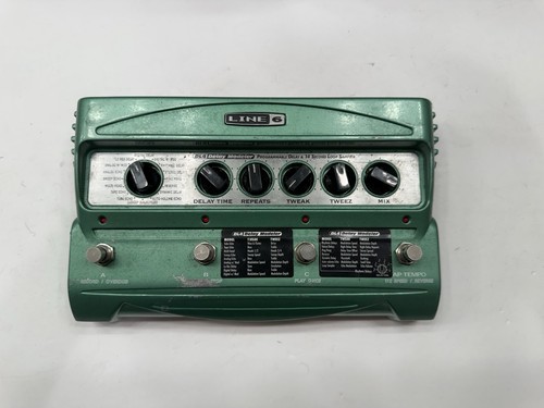 Line dl4 digital - 6,