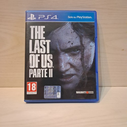 The last parte 2 - of, us