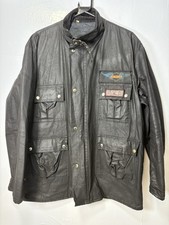 Giacca moto honda - honda, eurowear