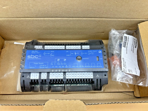 Sbc saia burgess - saia,