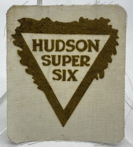 Antica toppa tela hudson super - antica,