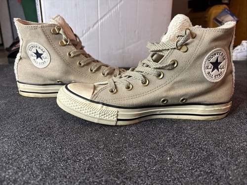 Converse chuck taylor - converse, alte