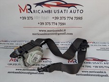 CINTURA DI SICUREZZA ANTERIORE