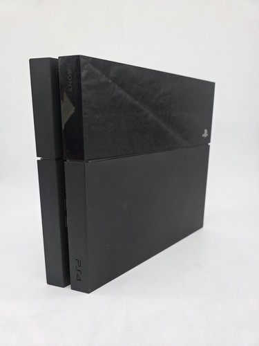 Ps4 fat 500gb - fat,