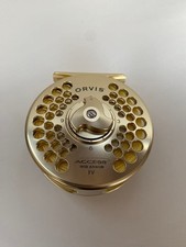 Mulinello Orvis Access Mid