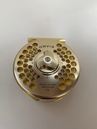 Mulinello orvis access mid - access,