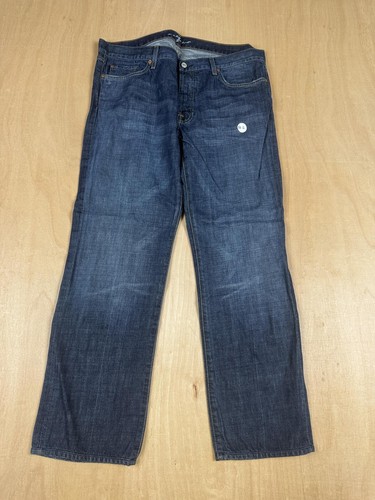 Jeans hip hop pantaloni - 🧥, /