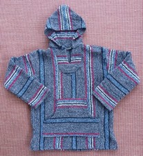 Hoodie baja mexican - hoodie,