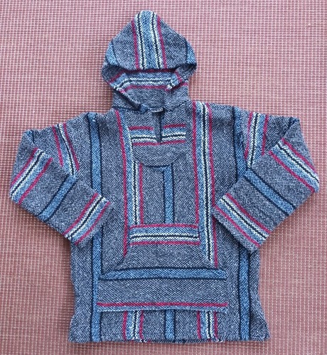 Felpa con cappuccio baja - felpa,