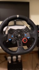 Logitech G29 Driving Force