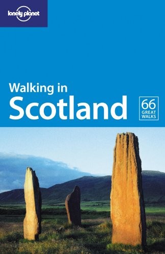 Walking scotland lonely - walking,
